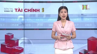 Bản tin Kinh tế Tài chính | 26/03/2025
