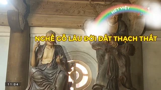 Nghề gỗ lâu đời đất Thạch Thất