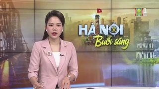 Chương trình Hà Nội buổi sáng | 27/03/2025