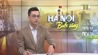 Chương trình Hà Nội buổi sáng | 28/03/2025