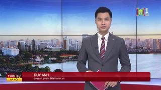 Chương trình Thời sự 9h00 | 27/03/2025