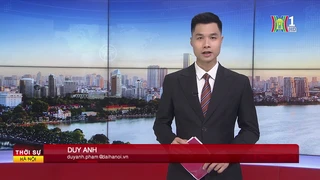 Chương trình Thời sự 9h00 | 28/03/2025