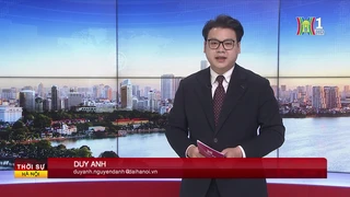 Chương trình Thời sự 15h00 | 27/03/2025