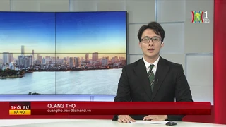 Chương trình Thời sự 23h00 | 28/03/2025