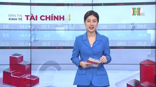 Bản tin Kinh tế Tài chính | 27/03/2025