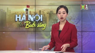 Chương trình Hà Nội buổi sáng | 30/03/2025