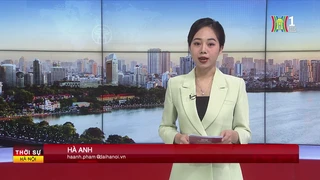Chương trình Thời sự 9h00 | 30/03/2025