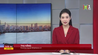 Chương trình Thời sự 11h30 | 30/03/2025