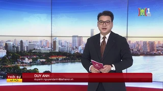 Chương trình Thời sự 15h00 | 29/03/2025