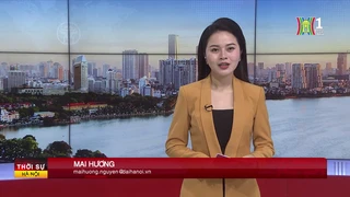Chương trình Thời sự 15h00 | 30/03/2025