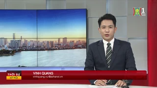 Chương trình Thời sự 23h00 | 30/03/2025