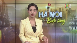 Chương trình Hà Nội buổi sáng | 31/03/2025