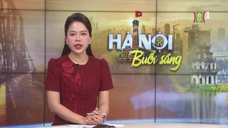 Chương trình Hà Nội buổi sáng | 01/04/2025