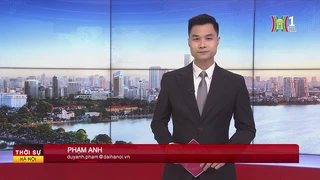 Chương trình Thời sự 9h00 | 01/04/2025