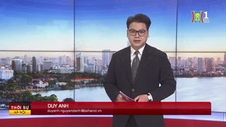 Chương trình Thời sự 15h00 | 31/03/2025