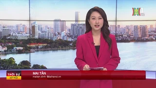 Chương trình Thời sự 15h00 | 01/04/2025