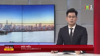Chương trình Thời sự 23h00 | 31/03/2025