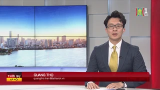 Chương trình Thời sự 23h00 | 01/04/2025