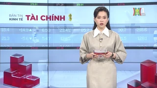 Bản tin Kinh tế Tài chính | 01/04/2025