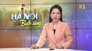 Chương trình Hà Nội buổi sáng | 03/04/2025