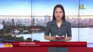 Chương trình Thời sự 9h00 | 03/04/2025