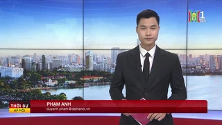 Chương trình Thời sự 9h00 | 04/04/2025