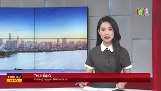 Chương trình Thời sự 11h30 | 04/04/2025