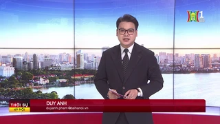 Chương trình Thời sự 15h00 | 03/04/2025