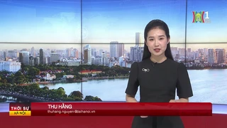 Chương trình Thời sự 15h00 | 04/04/2025