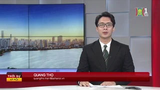 Chương trình Thời sự 23h00 | 03/04/2025