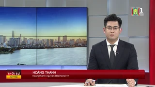 Chương trình Thời sự 23h00 | 04/04/2025
