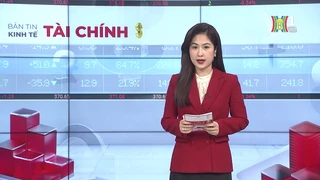 Bản tin Kinh tế Tài chính | 03/04/2025