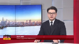 Chương trình Thời sự 11h30 | 31/03/2025