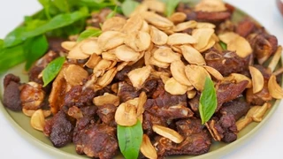 Khám Phá Các Món Ngon Từ Ngan P3