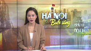 Chương trình Hà Nội buổi sáng | 06/04/2025