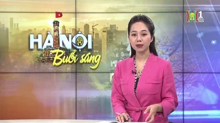 Chương trình Hà Nội buổi sáng | 07/04/2025