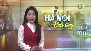 Chương trình Hà Nội buổi sáng | 08/04/2025