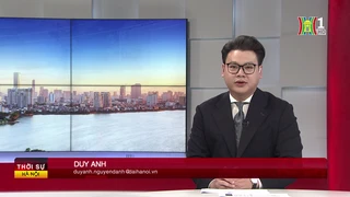 Chương trình Thời sự 11h30 | 06/04/2025