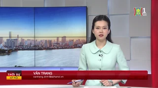 Chương trình Thời sự 11h30 | 07/04/2025
