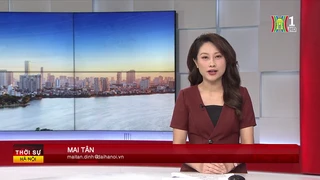 Chương trình Thời sự 11h30 | 08/04/2025