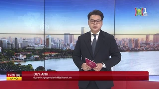 Chương trình Thời sự 15h00 | 06/04/2025