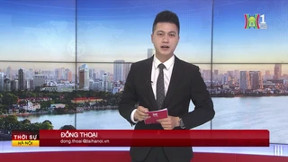 Chương trình Thời sự 15h00 | 07/04/2025
