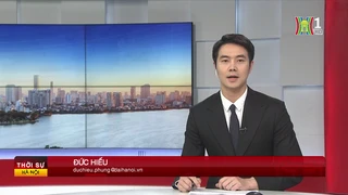 Chương trình Thời sự 23h00 | 06/04/2025