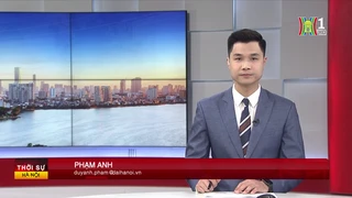 Chương trình Thời sự 23h00 | 07/04/2025