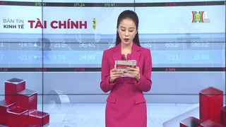 Bản tin Kinh tế Tài chính | 08/04/2025