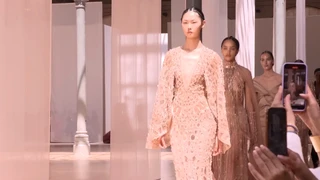 BST váy lập dị mang phong cách Á Đông - P.5