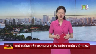 Chương trình Thời sự 9h00 | 09/04/2025