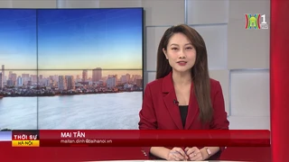 Chương trình Thời sự 11h30 | 09/04/2025