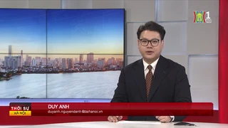Chương trình Thời sự 11h30 | 10/04/2025