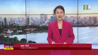 Chương trình Thời sự 15h00 | 09/04/2025